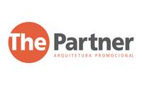 Logo The Partner - Arquitetura Promocional em Jardim Eugênia