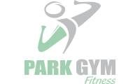 Logo Academia Park Gym Fitness em Park Way