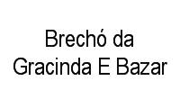 Logo Brechó da Gracinda E Bazar em Realengo