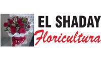 Logo El Shadai Floricultura