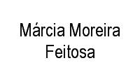 Logo Márcia Moreira Feitosa em Centro
