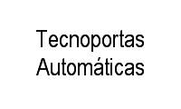 Logo Tecnoportas Automáticas Ltda em Vila Augusta