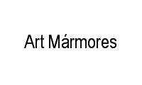 Logo Art Mármores em Distrito Industrial (Sumaré)