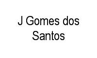 Logo J Gomes dos Santos em Brisamar