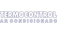 Logo Termocontrol Ar Condicionado