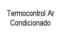 Logo Termocontrol Ar Condicionado