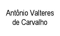 Logo de Antônio Valteres de Carvalho em Centro