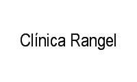 Logo Clínica Rangel em Rio Branco