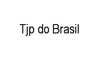 Logo Tjp do Brasil Ltda