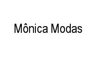 Logo Mônica Modas