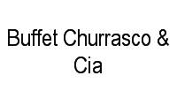 Logo Buffet Churrasco & Cia