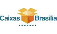 Logo Caixas Brasília :: Caixas e Emgalagens de Papelão em Setor Industrial (Ceilândia)