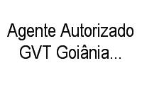 Logo Agente Autorizado GVT Goiânia    em Jardim Bela Vista