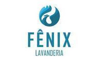 Logo LAVANDERIA FENIX em Centro-sul