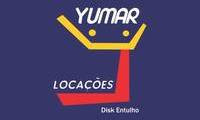 Logo Disk entulho Yumar