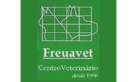 Logo Centro Veterinário Freuavet em Vila São José (Cidade Dutra)