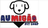 Logo Aumigão Pet Shop em Guará II