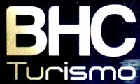 Logo Bhc Turismo em Parque Amazônia