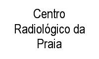Logo Centro Radiológico da Praia em Maruípe