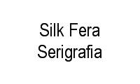 Logo Silk Fera Serigrafia