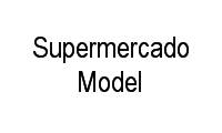 Logo Supermercado Model em Capão Raso