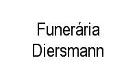 Logo Funerária Diersmann em Centro