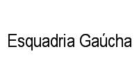 Logo Esquadria Gaúcha em Sarandi