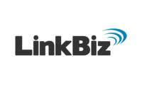 Logo Linkbiz Marketing Digital