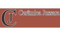 Logo Cerâmica Jussara