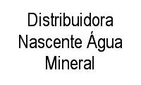 Logo Distribuidora Nascente Água Mineral em Vila Ipiranga