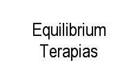 Logo Equilibrium Terapias em Tristeza