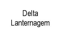 Logo Delta Lanternagem em Pio XII