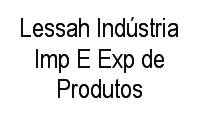 Logo Lessah Indústria Imp E Exp de Produtos em Centro