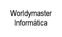 Logo Worldymaster Informática em Vila Constança