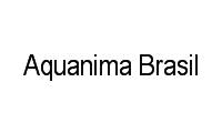 Logo Aquanima Brasil Ltda em Vila Gertrudes