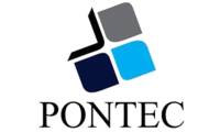 Logo Pontec Assessoria & Consultoria Contábil em Pici