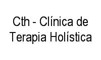 Logo Cth - Clínica de Terapia Holística em Vila Pereira Barreto