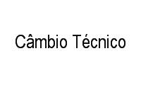 Logo Câmbio Técnico em Vila Carvalho