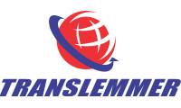Logo Translemmer Entregas Urgentes em Novo Eldorado