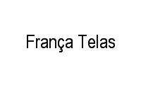 Logo França Telas