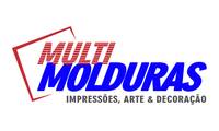 Logo Multi Molduras em Serraria Brasil