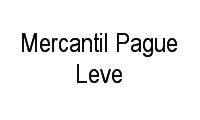 Logo Mercantil Pague Leve em Belo Horizonte