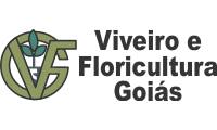 Logo Viveiro E Floricultura Goiás em Setor Campinas