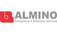 Logo Almino Topografia & Desenho Autocad em Aldeota