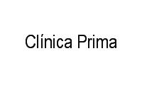 Logo Clínica Prima em Asa Norte
