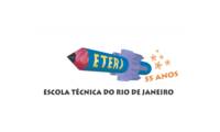 Fotos de Eterj - Escola Técnica do Rio de Janeiro - Santíssimo E Itaguaí em Santíssimo