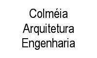 Logo Colméia Arquitetura Engenharia em Boa Vista