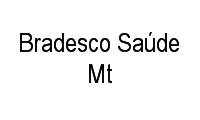 Logo Bradesco Saúde Mt