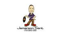 Logo Jemerson Sant | Dj Aracaju  em Dezoito do Forte