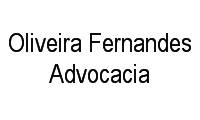 Logo Oliveira Fernandes Advocacia em Centro